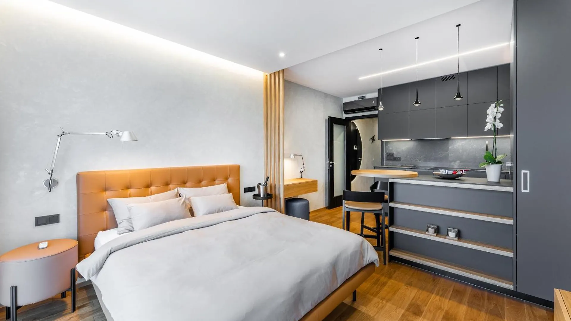 Manazerske Bydleni - Rohan City Prague