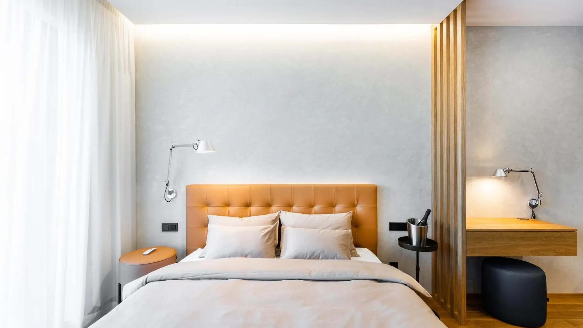 Manazerske Bydleni - Rohan City Praga